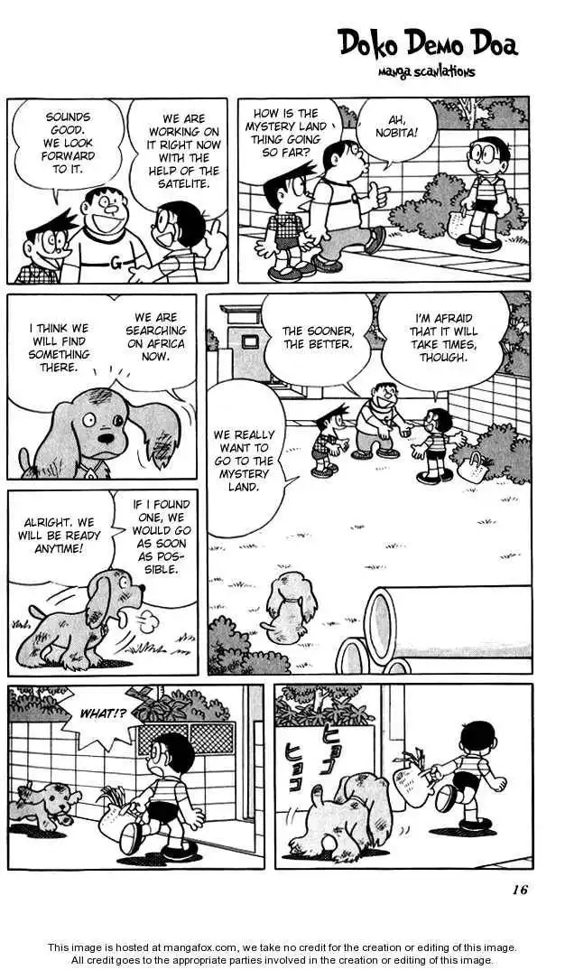 Doraemon Long Stories Chapter 3.1 17